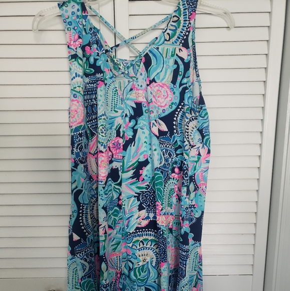 Lilly Pulitzer Dresses & Skirts - SOLD